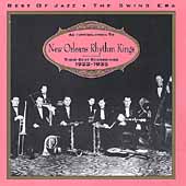 An Introduction To...1922-1935