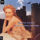 The Fair Queen Guinevere The Fair Queen Guinevere
