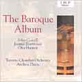 The Baroque Album / Davis, Cowell, Baxtresser, Harnoy, et al