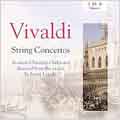 Vivaldi: String Concertos / Jaime Laredo, Scottish CO