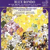 Blue Rondo / Steffens, International Connection, et al