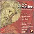 Haydn: Creation / Somary, AmorArtis, Harris, Halvorson, etc Haydn: Creation / Somary, AmorArtis, Harris, Halvorson, etc