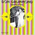 Don Drummond's Greatest Hits
