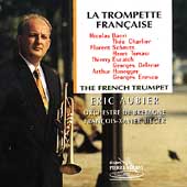 La Trompette Francaise - Bacri, Charlier, et al / Aubier
