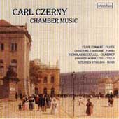Czerny: Chamber Music / Conway, Croshaw, Bucknall, et al Czerny: Chamber Music / Conway, Croshaw, Bucknall, et al