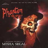 Phantom Of The Opera