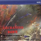 Enchanted Dawn / Schmidt-Verdery Duo