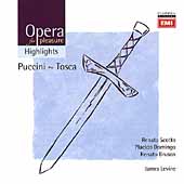Opera for Pleasure - Puccini: Tosca Highlights