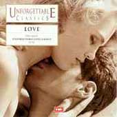 Unforgettable Classics - Love