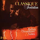 Classique Temptation Classique Temptation