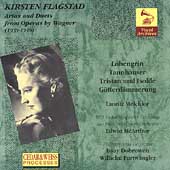 Vocal Archives - Wagner: Arias & Duets / Kirsten Flagstad Vocal Archives - Wagner: Arias & Duets / Kirsten Flagstad