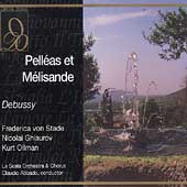 Debussy: Pelleas et Melisande