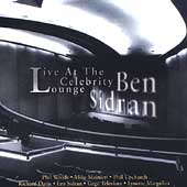 Live At The Celebrity Lounge Live At The Celebrity Lounge