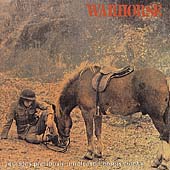 Warhorse