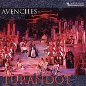 Puccini: Turandot Highlights / Saccani, Ricciarelli, et al Puccini: Turandot Highlights / Saccani, Ricciarelli, et al