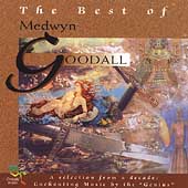The Best of Medwyn Goodall The Best of Medwyn Goodall