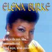 Elena Burke Elena Burke