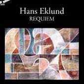 Eklund: Requiem / Sj婆vist, Mellnг, Leanderson, et al Eklund: Requiem / Sj婆vist, Mellnг, Leanderson, et al