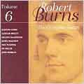 Robert Burns: Complete Songs Vol 6 / Cowie, Hulett, et al