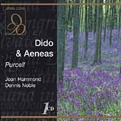 Purcell: Dido & Aeneas / Lambert, Hammond, Noble, et al Purcell: Dido & Aeneas / Lambert, Hammond, Noble, et al