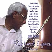 Cuban Sessions (Latin World)