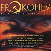 Back in Prokofiev's USSR / Titov, Emeljanov, et al