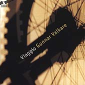 Viaggio - Gunnar Valkare / Rydinger-Alin, Larsson, et al