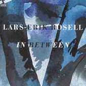 In Between - Lars-Erik Rosell / Zetterqvist Quartet, et al