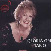 Gloria on Piano
