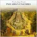 The Sun's King's Paradise / Palladian Ensemble