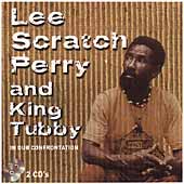 In Dub Confrontation In Dub Confrontation