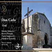 Verdi: Don Carlo Verdi: Don Carlo