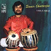 Tabla Solo Tabla Solo