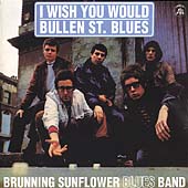I Wish You Would/Bullen St. Blues