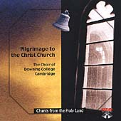 Pilgrimage to the Christ Church / Alexander Rosenblatt, et al