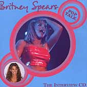 Britney Spears/The Interview CD[102]