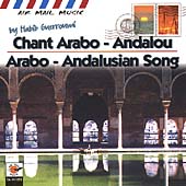 Habib Guerroumi/Arabo-Andalusian Song[141053]