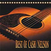 Best Of Cash/Nelson