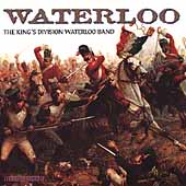 Waterloo / The King's Division Waterloo Band