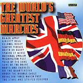 Bandboy - The World's Greatest Marches