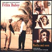 Baila Mi Son