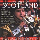 The Best of Scotland The Best of Scotland