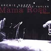 Mama Rose