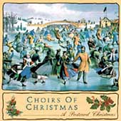 A Postcard Christmas - Choirs of Christmas A Postcard Christmas - Choirs of Christmas