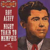 Night Train to Memphis Night Train to Memphis