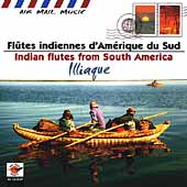 TOWER RECORDS ONLINE㤨Illiaque/Indian Flutes From South America[141067]פβǤʤ2,290ߤˤʤޤ