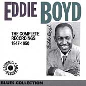 The Complete Recordings 1947-1950