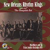 The Complete Set (1922-1925) The Complete Set (1922-1925)