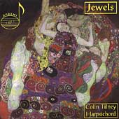 Jewels / Colin Tilney