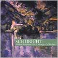 Mahler: Symphony no 3, etc / Schuricht, Siewert, et al